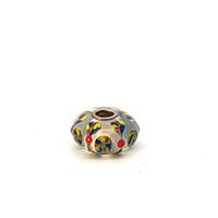 Charm Trollbeads in Vetro TGLBE-0097 - TGLBE-0097